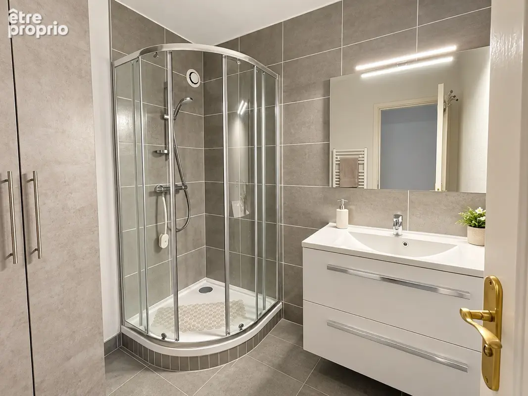 Appartement Dijon 5 pièce(s) 107 m2 - photo 8