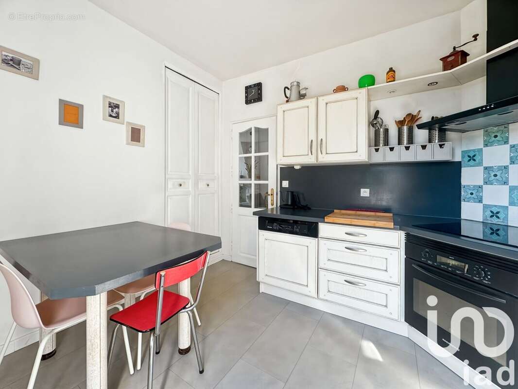 Photo 5 - Maison à SOISY-SUR-SEINE