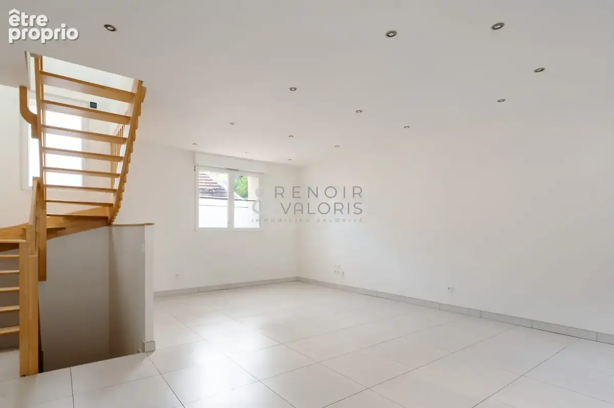 Appartement 4 pièces 82 m² à vendre à Nancy (54000) - photo 4