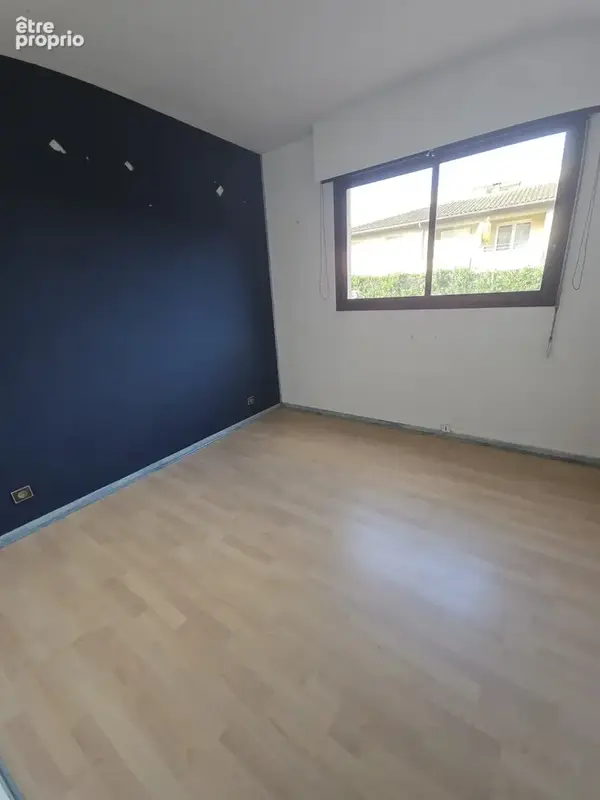T4 de 87m2 au calme avec parking au centre d'Aucamville ! - photo 5