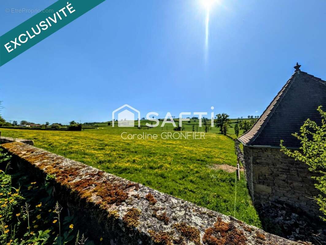 Photo 5 - Maison à CHAROLLES