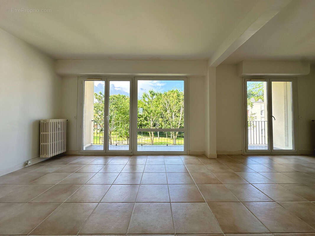 Appartement à SENLIS