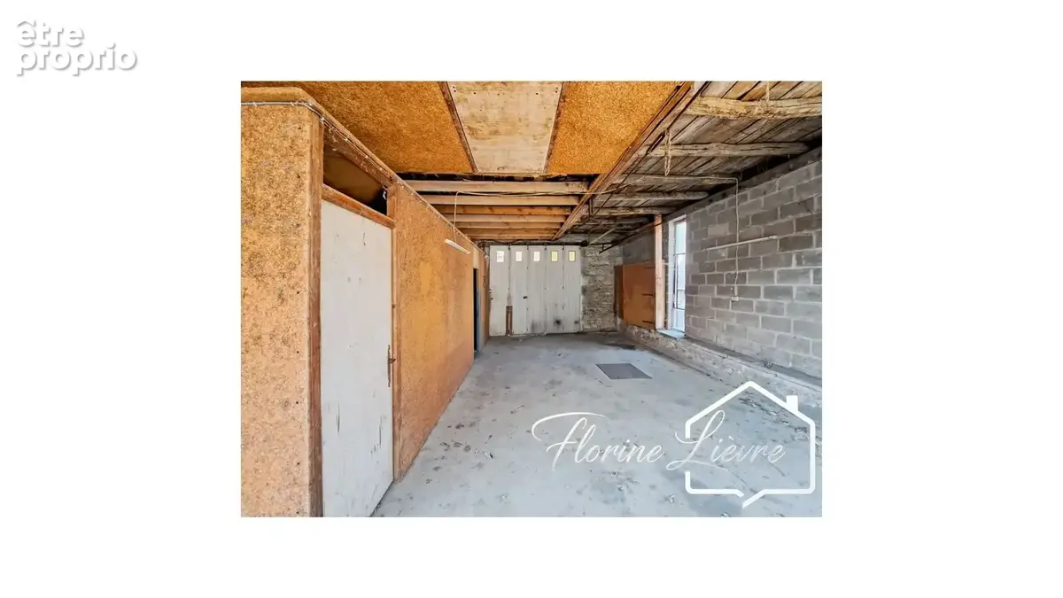 Ensemble Immobilier 2 Maisons  - Plus de 200m2 habitables - - photo 25