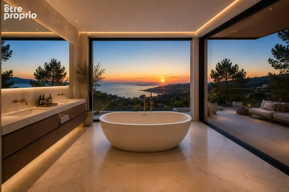 Maison 380 m² à Grimaud  - photo 8