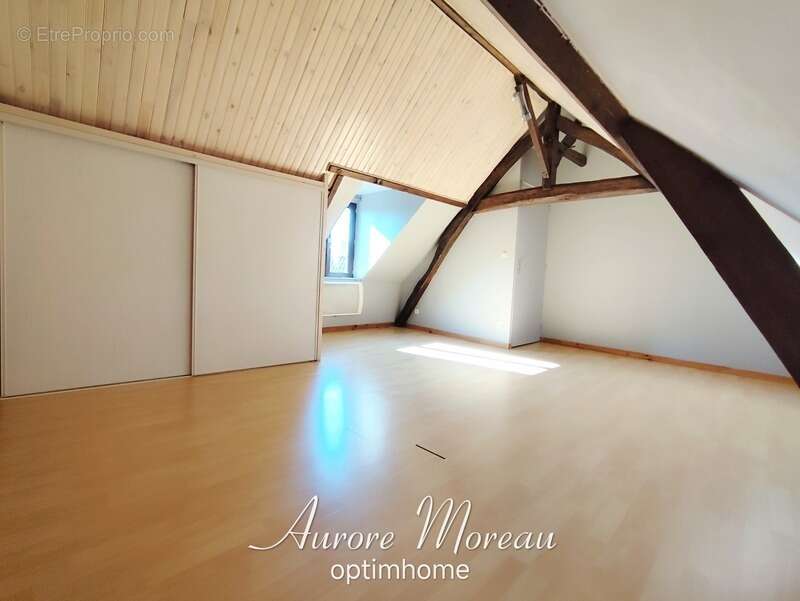 Maison à vendre 8 pièces LA VALLEE MULATRE (02) - photo 15