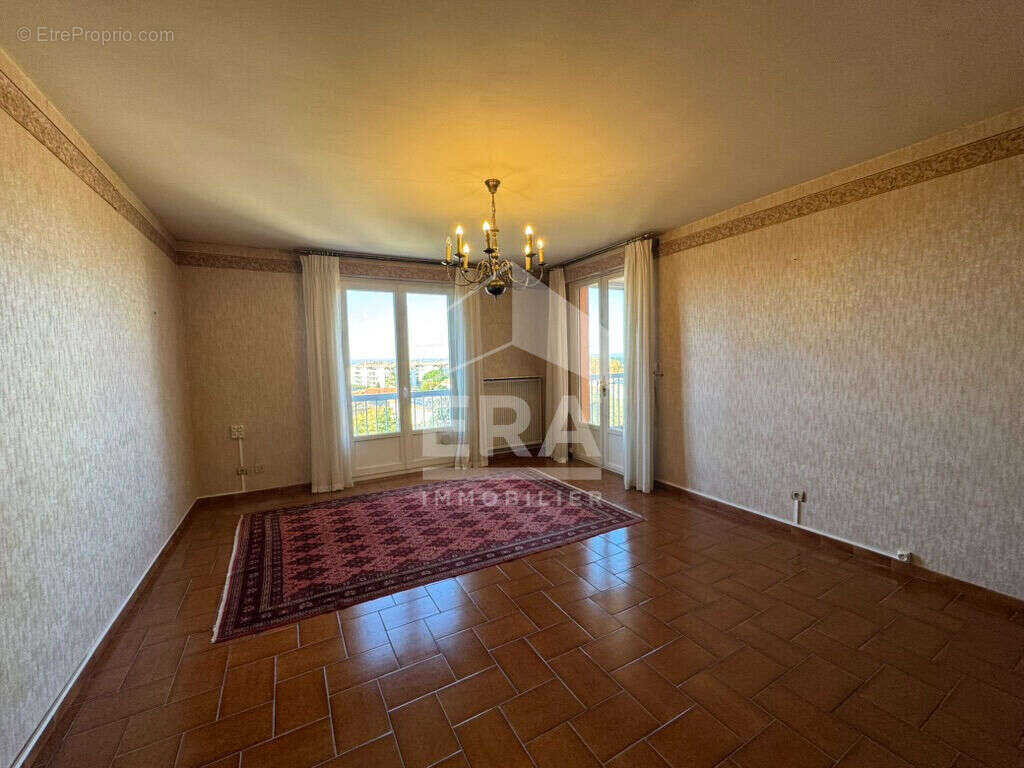 Appartement à CARPENTRAS
