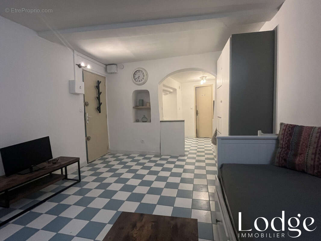 Appartement à TRETS