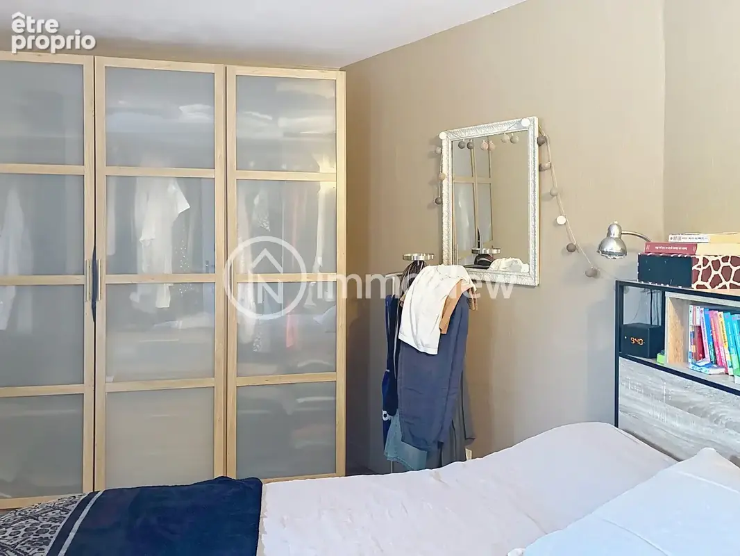 Belle maison mitoyenne 158 m2 dans un cadre exceptionnel - photo 8