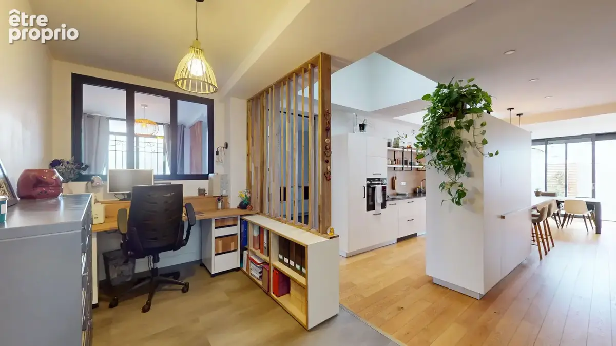 Maison 6 pièces 170 m² à vendre à Besancon (25000) - photo 8