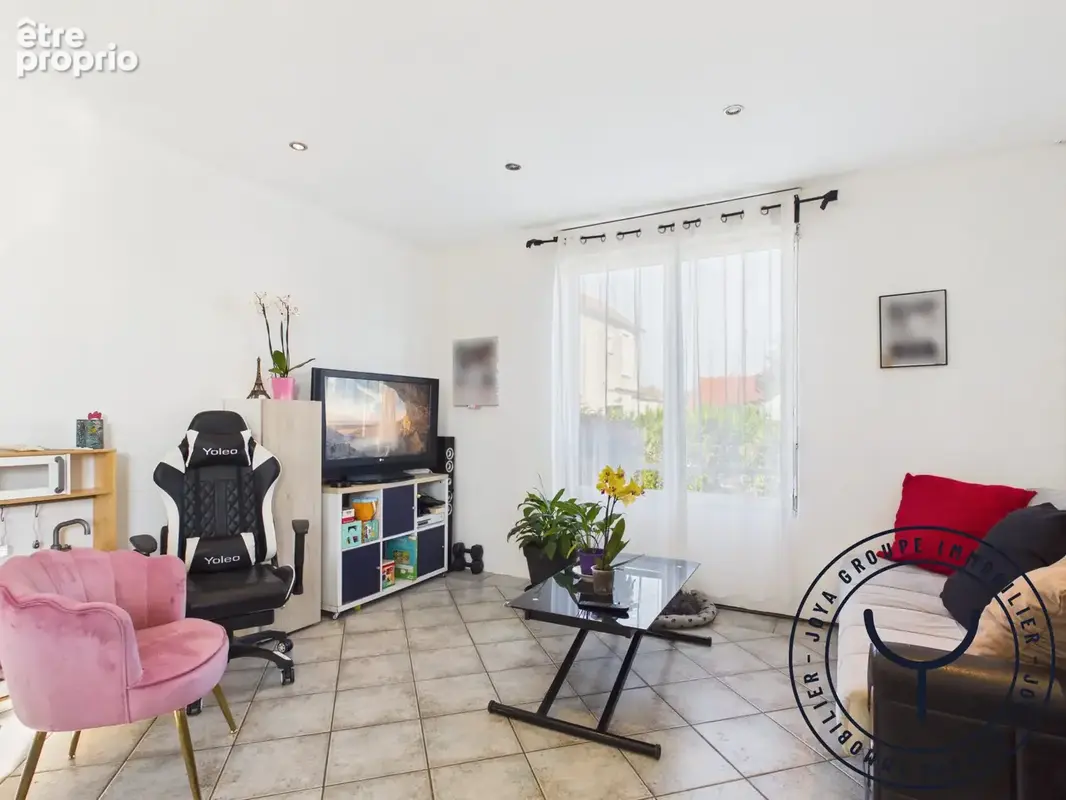 Maison 4 pièces 60 m² à vendre à Romilly-Sur-Seine (10100) - photo 8