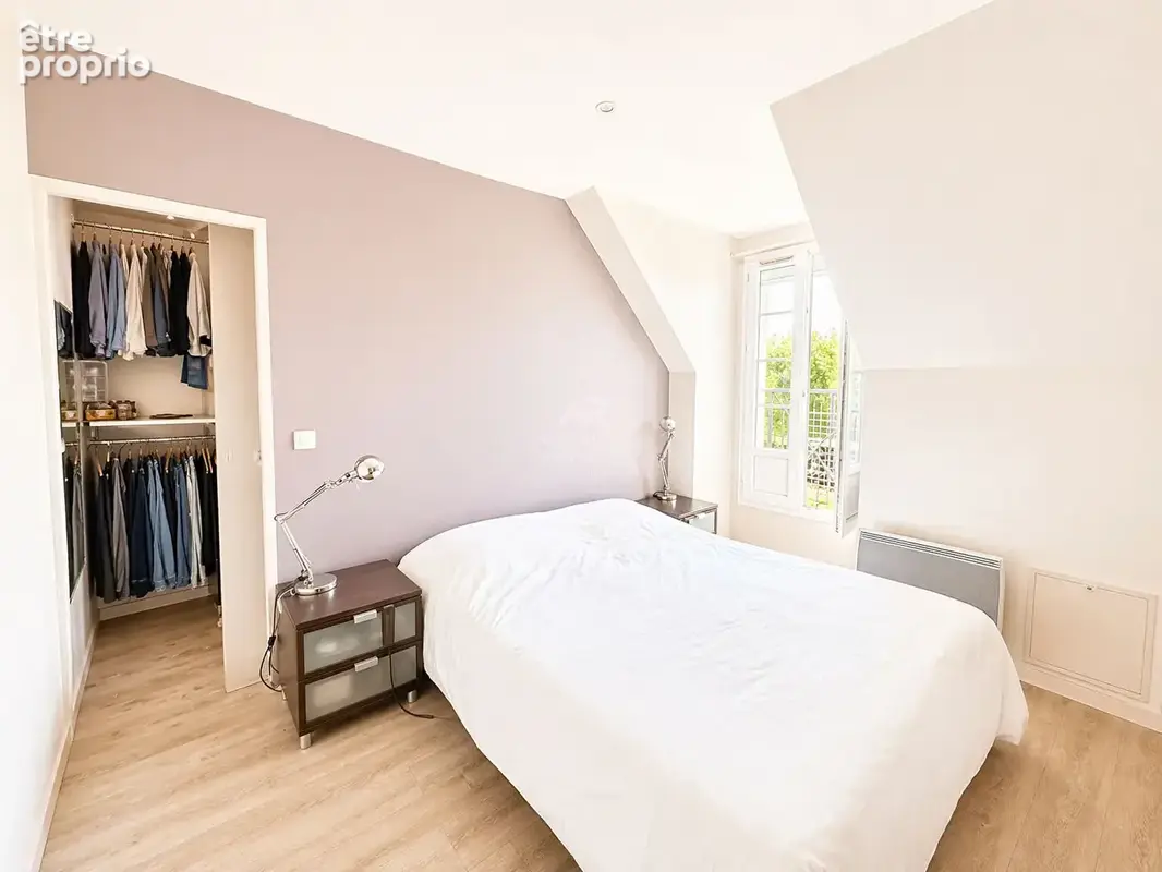 Maison Verneuil Sur Seine 6 pièce(s) 115 m2 - photo 12