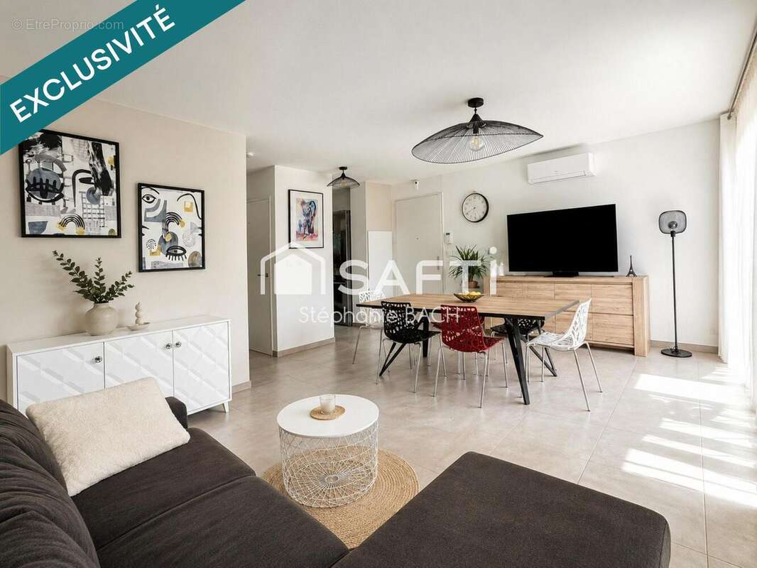Photo 3 - Maison à LA CIOTAT