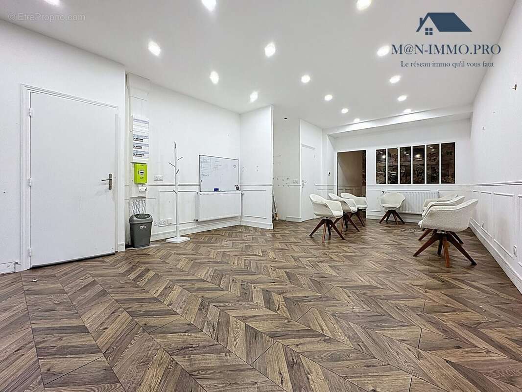 Appartement à ARMENTIERES
