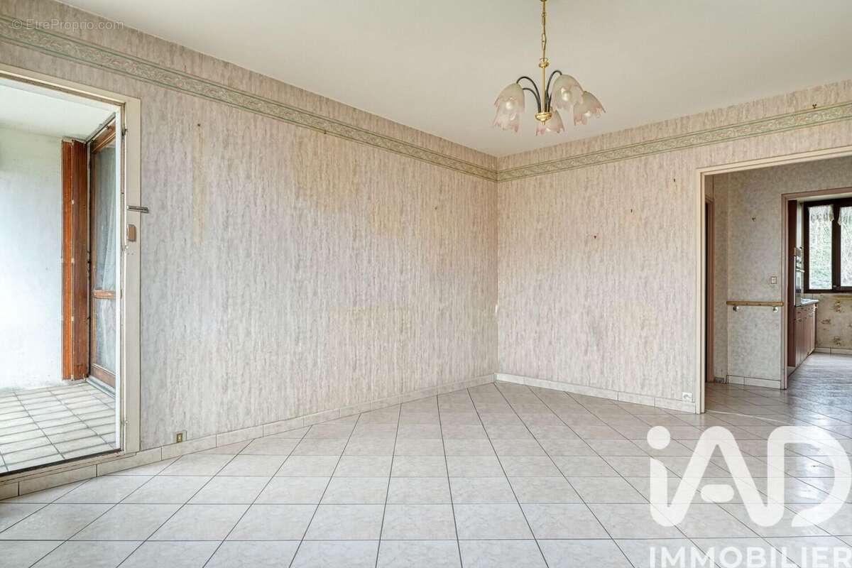 Photo 6 - Appartement à ANDRESY