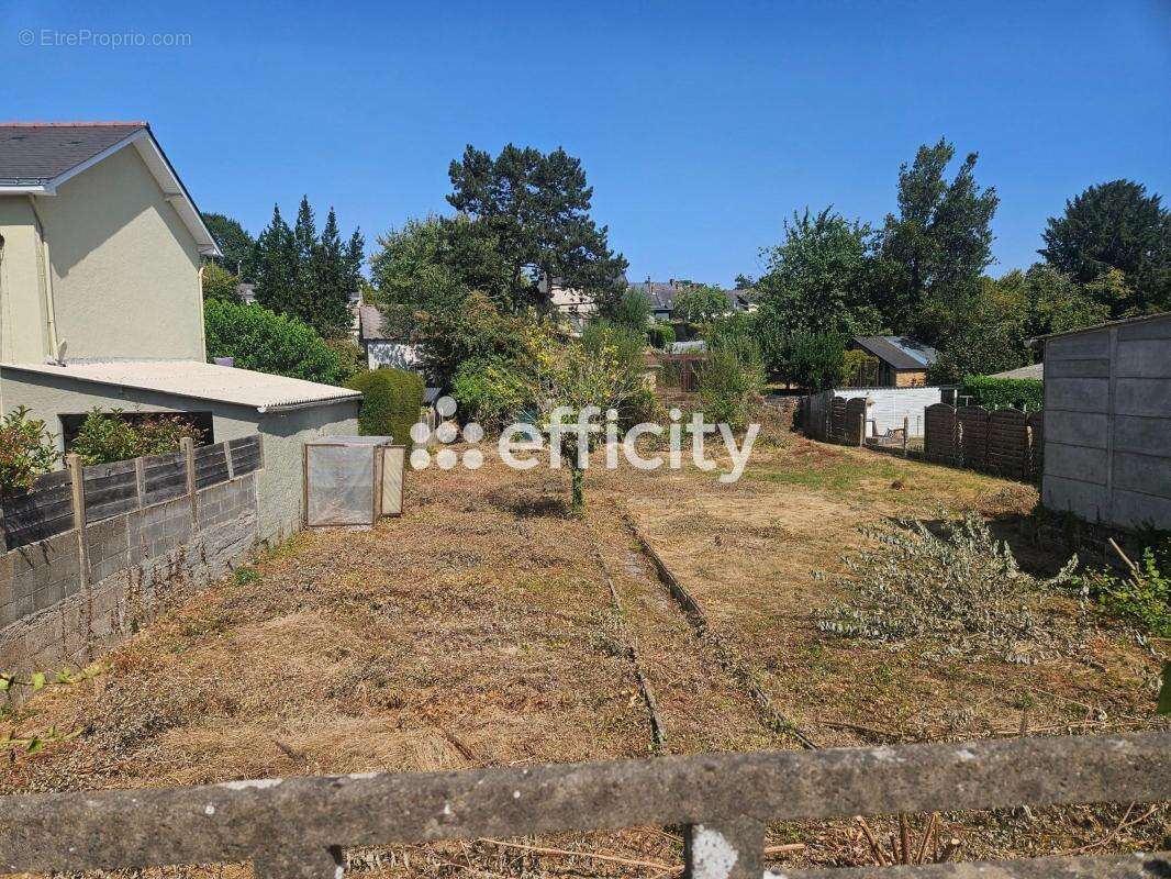 Terrain 674 m² à Chateaubriant  - photo 2