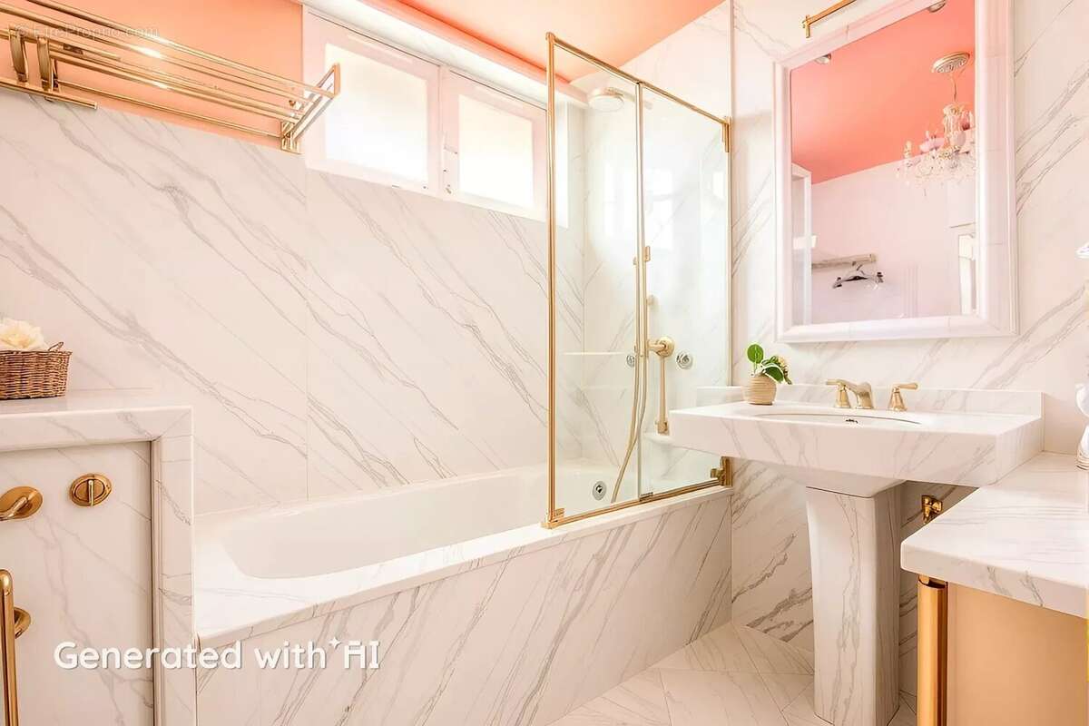 Appartement à PARIS-4E