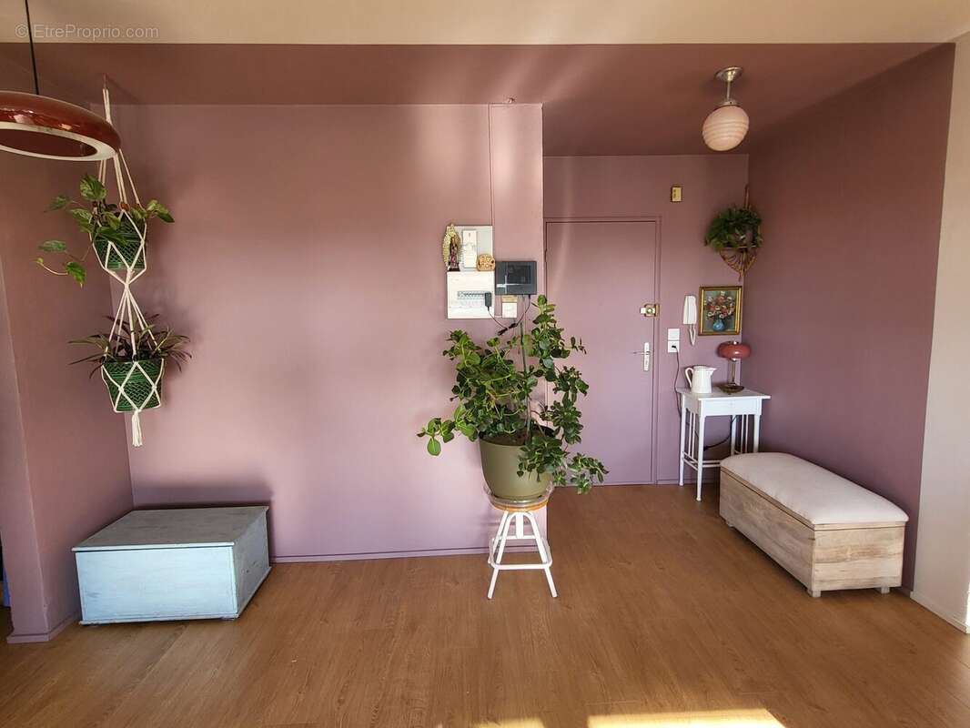 Appartement à ILLKIRCH-GRAFFENSTADEN