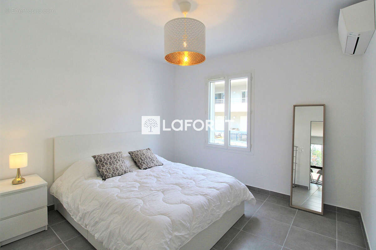 Appartement à SARI-SOLENZARA