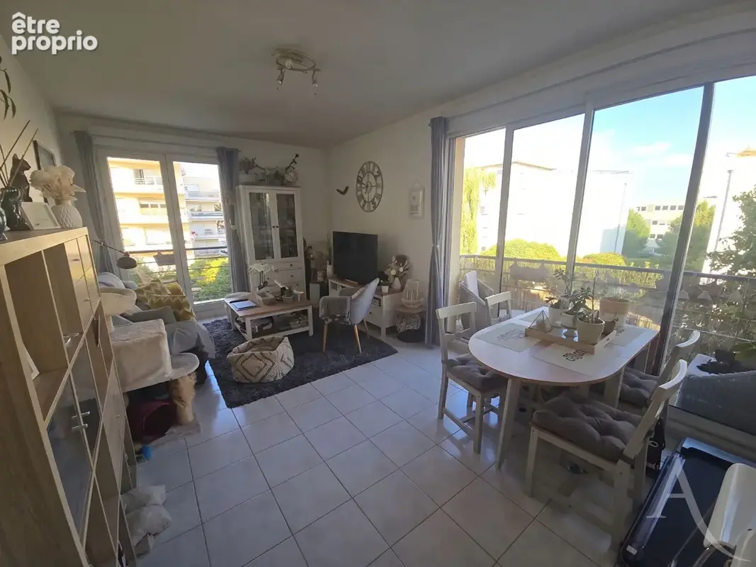 Appartement Caen - photo 2
