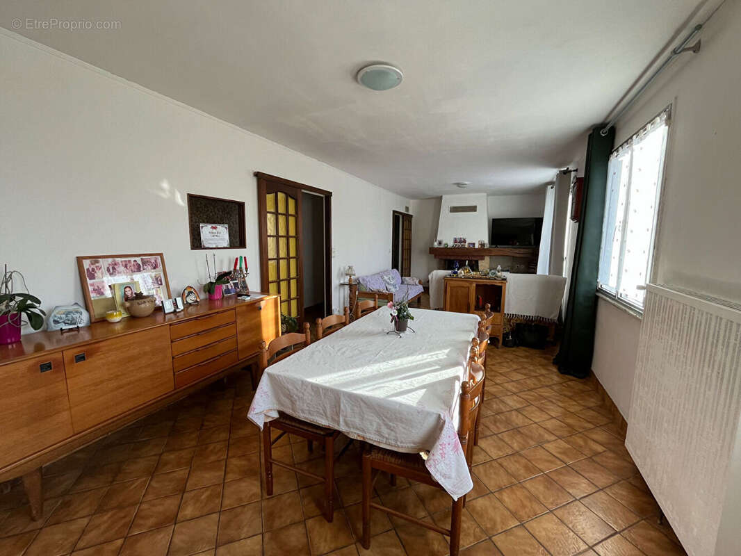 Maison à LA FERTE-SOUS-JOUARRE