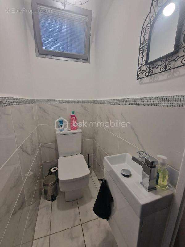 Villa 5 chambres - photo 16