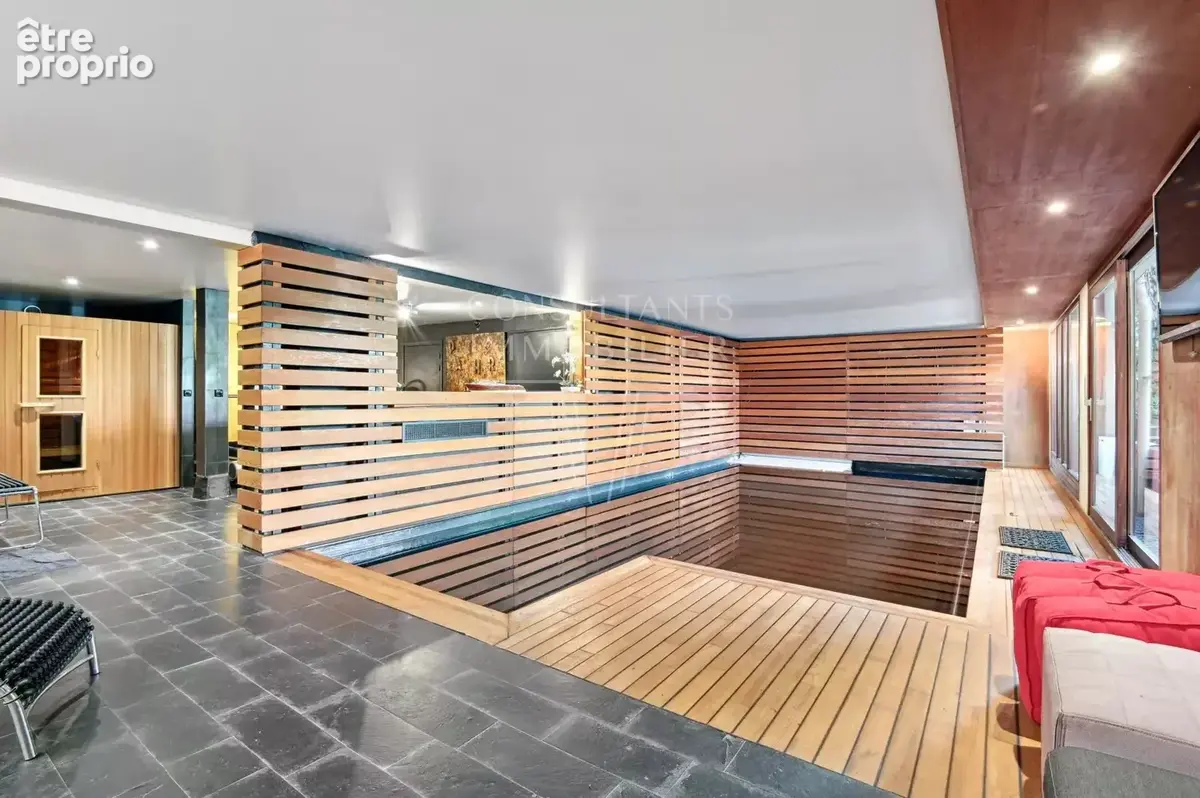Maison d’Exception – 471,08 m² - photo 14