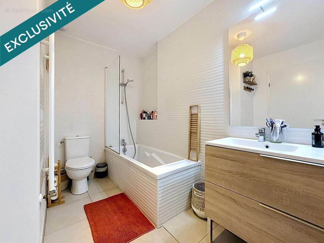 Photo 8 - Appartement à GRAGNAGUE