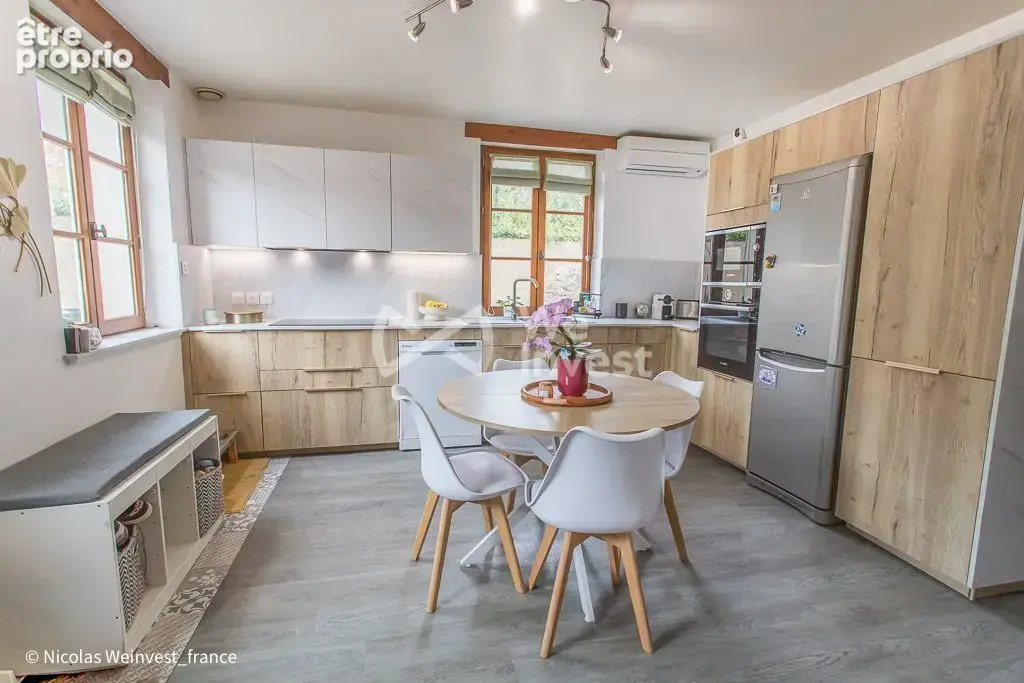 Maison 6 pièces 120 m² à vendre à Betz (60620) - photo 2
