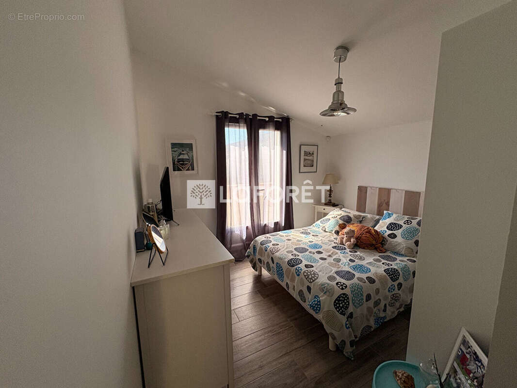 Maison à DOLUS-D&#039;OLERON