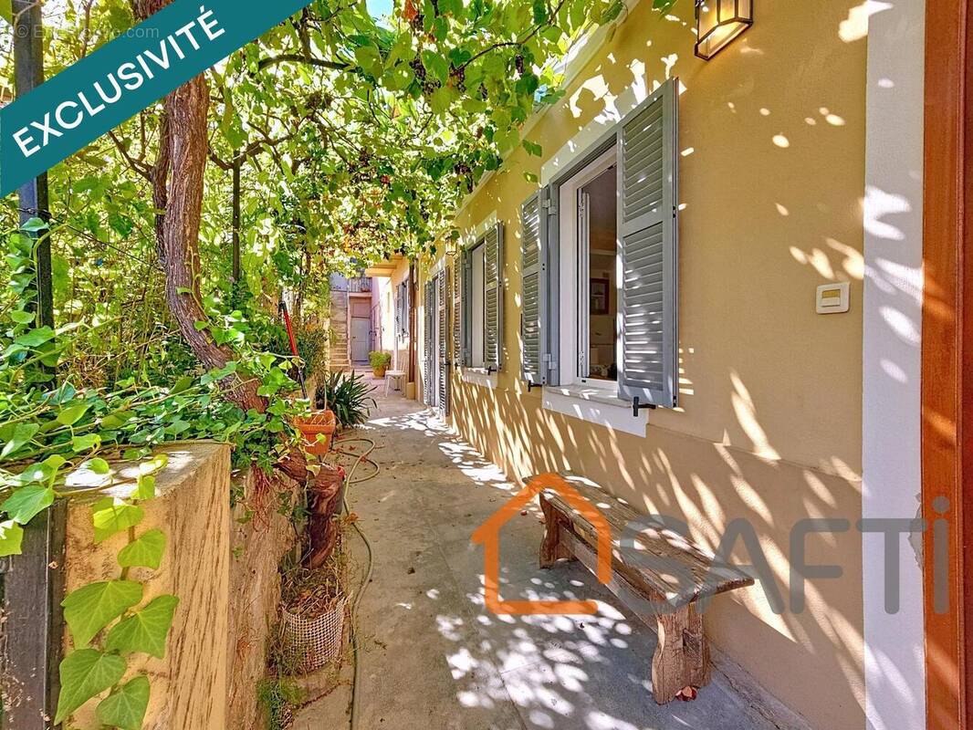 Photo 1 - Appartement à BEAUSOLEIL