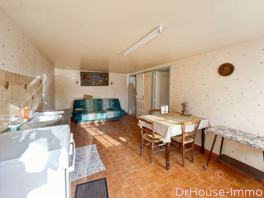 Maison 110 m² à Brivezac  - photo 34