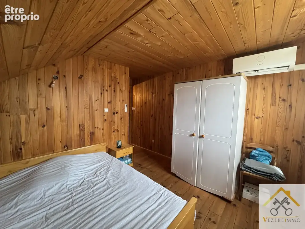 Chalet traditionnel Juillac - photo 5
