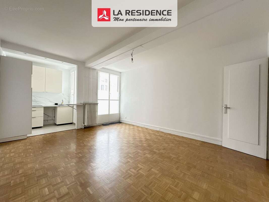 Appartement à RUEIL-MALMAISON