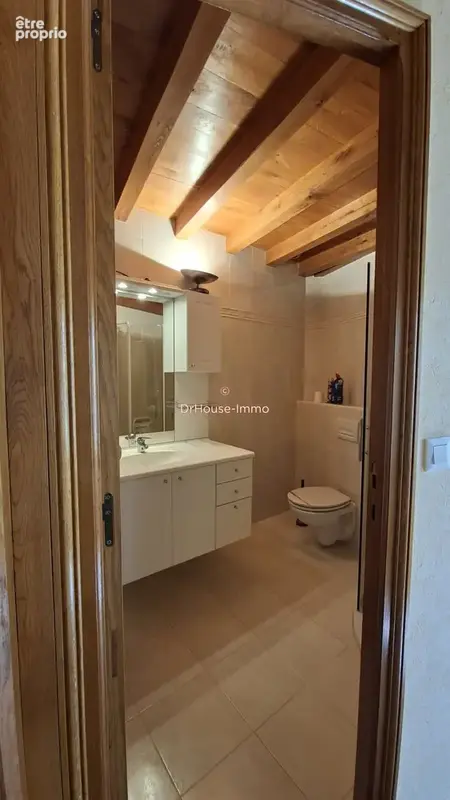 Maison 58 m² à Brantome  - photo 6