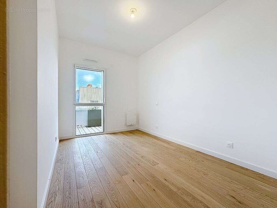 Appartement à PLOEMEUR