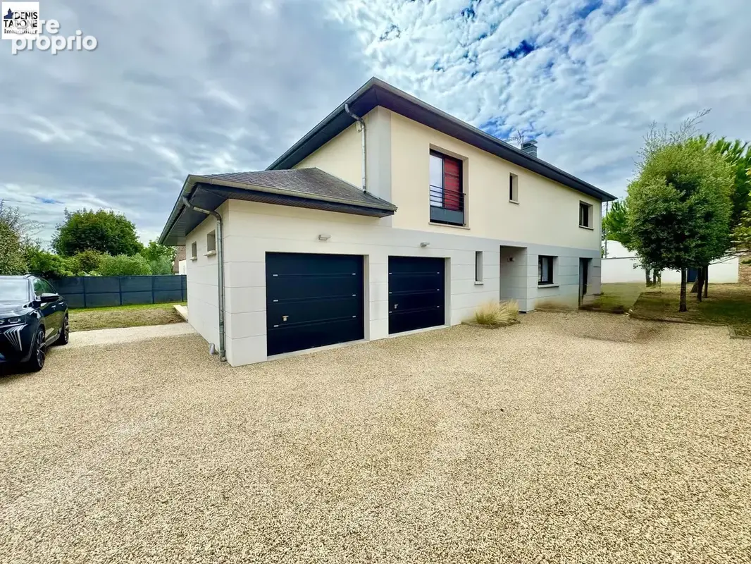 Maison à SAINT-PRIX
