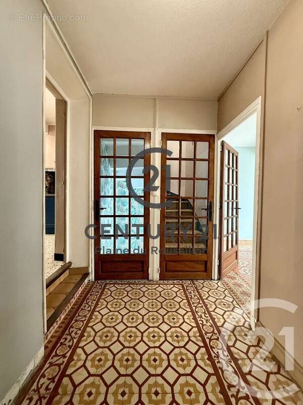 Maison à SAINT-PAUL-DE-FENOUILLET