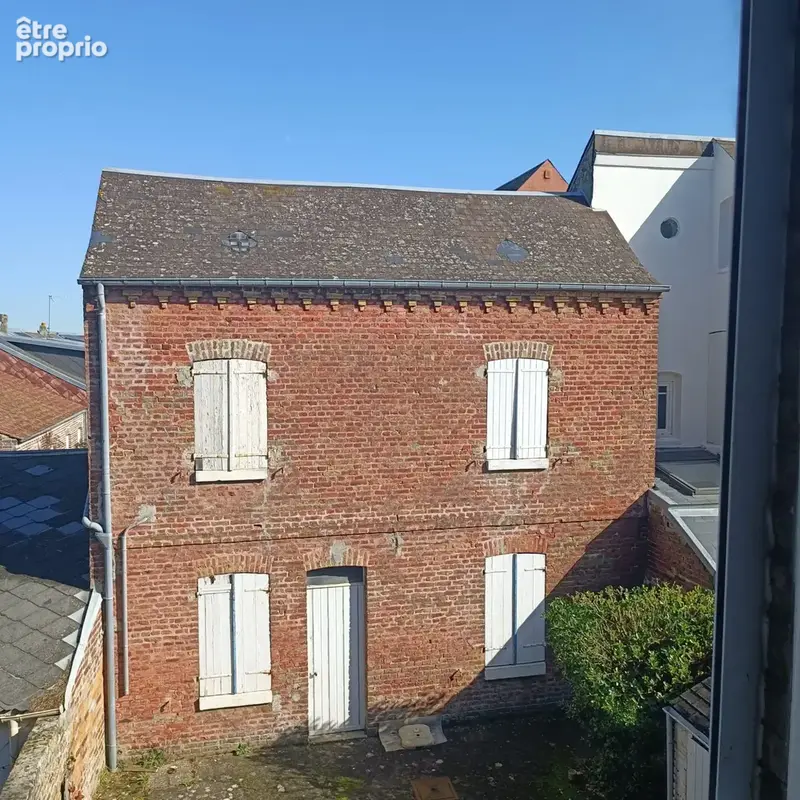 Maison 125 m² à Le Crotoy  - photo 6