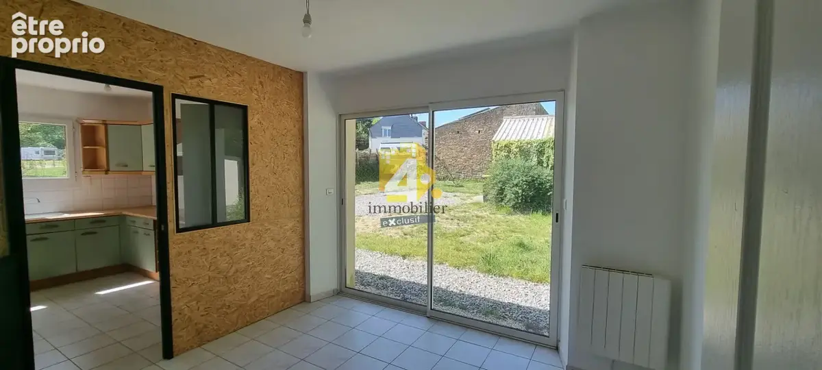 Maison severac - photo 5