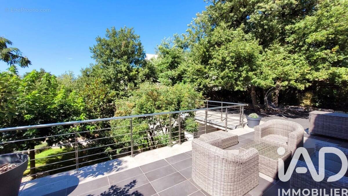 Photo 1 - Maison à DAVEZIEUX