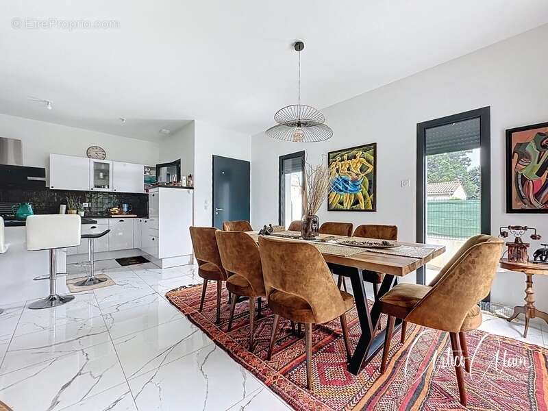 Maison à VILLEFRANCHE-DE-LAURAGAIS