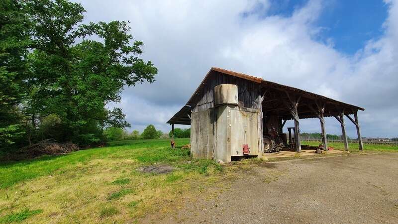 Dpt Gers (32), à vendre AYZIEU maison P6 - photo 22