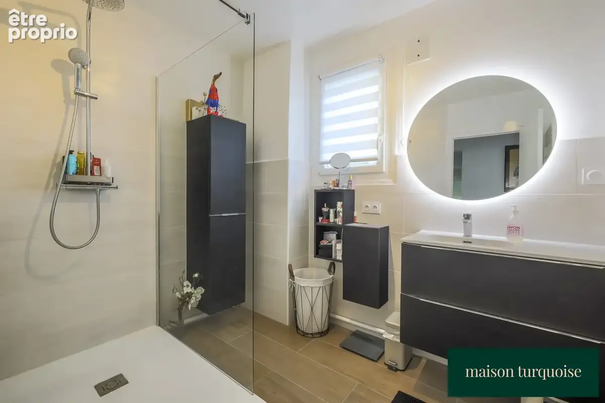 Appartement 87 m² à Biarritz  - photo 6
