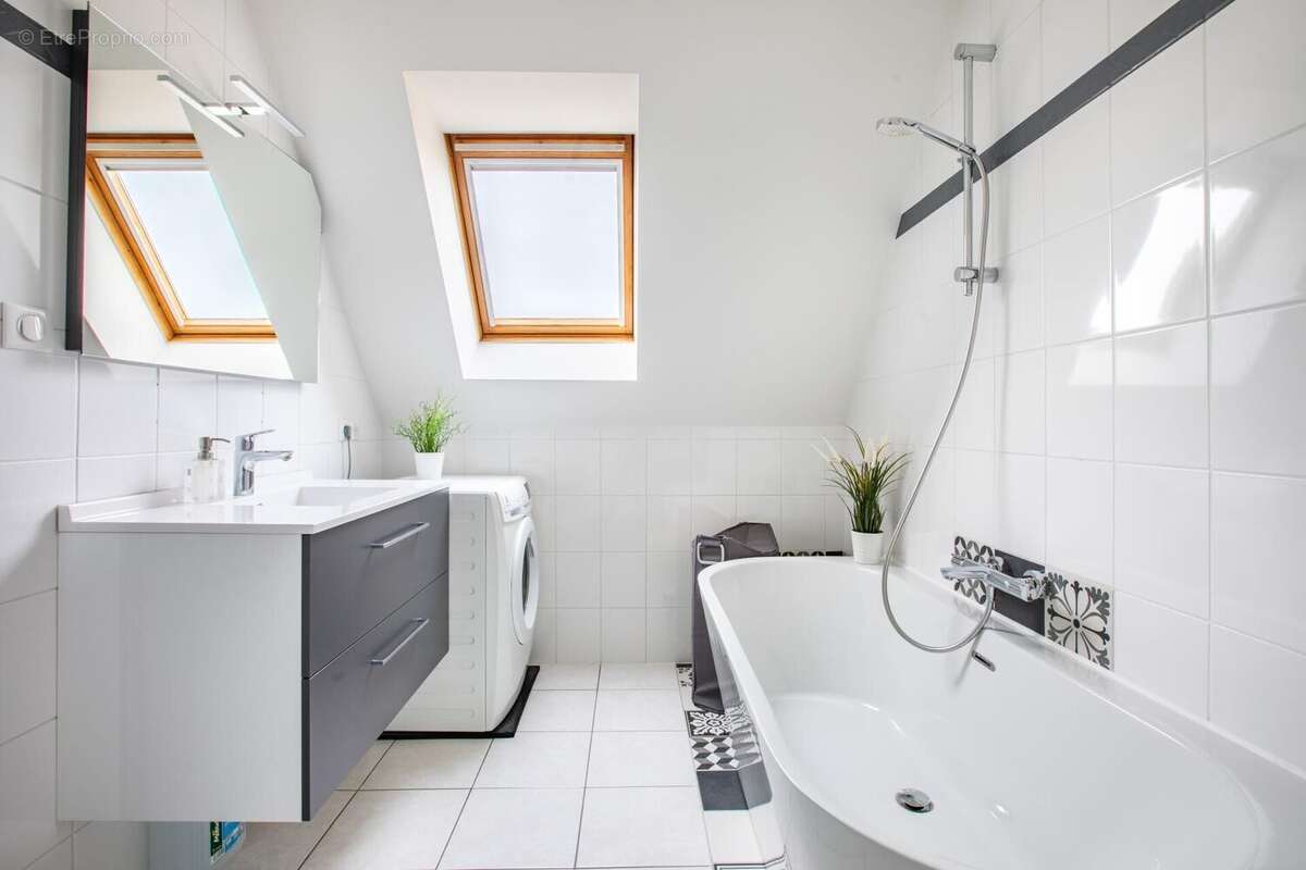 Appartement 96 m² à Mittelwihr  - photo 6