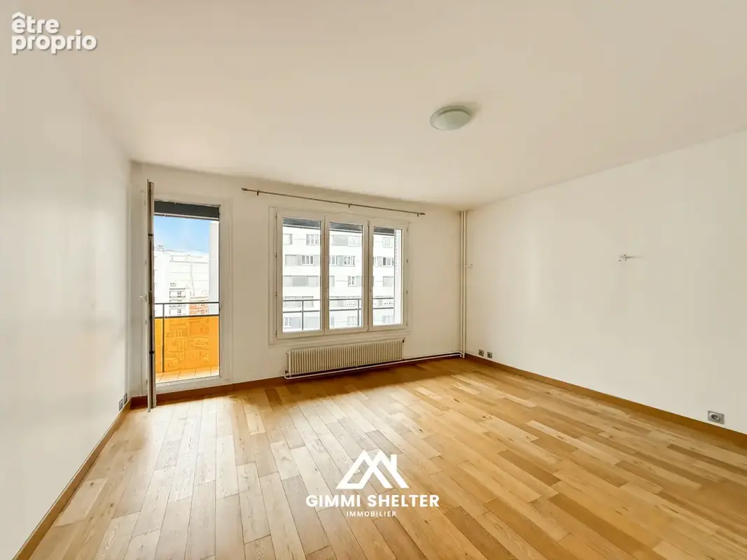 Photo Appartement à Clermont-Ferrand au prix de 105 000€