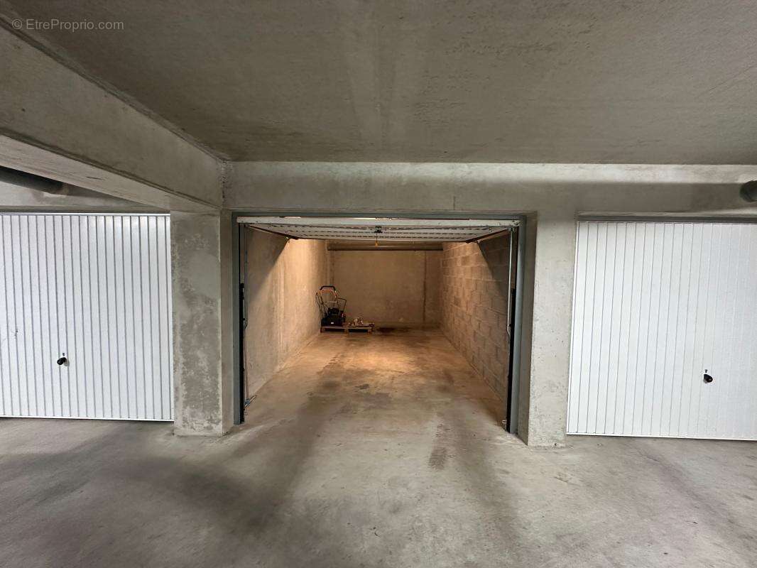 Appartement à TRUCHTERSHEIM