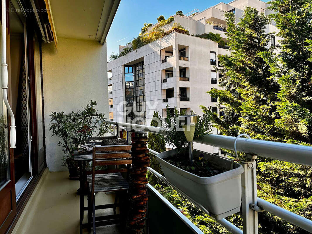Appartement à VANVES