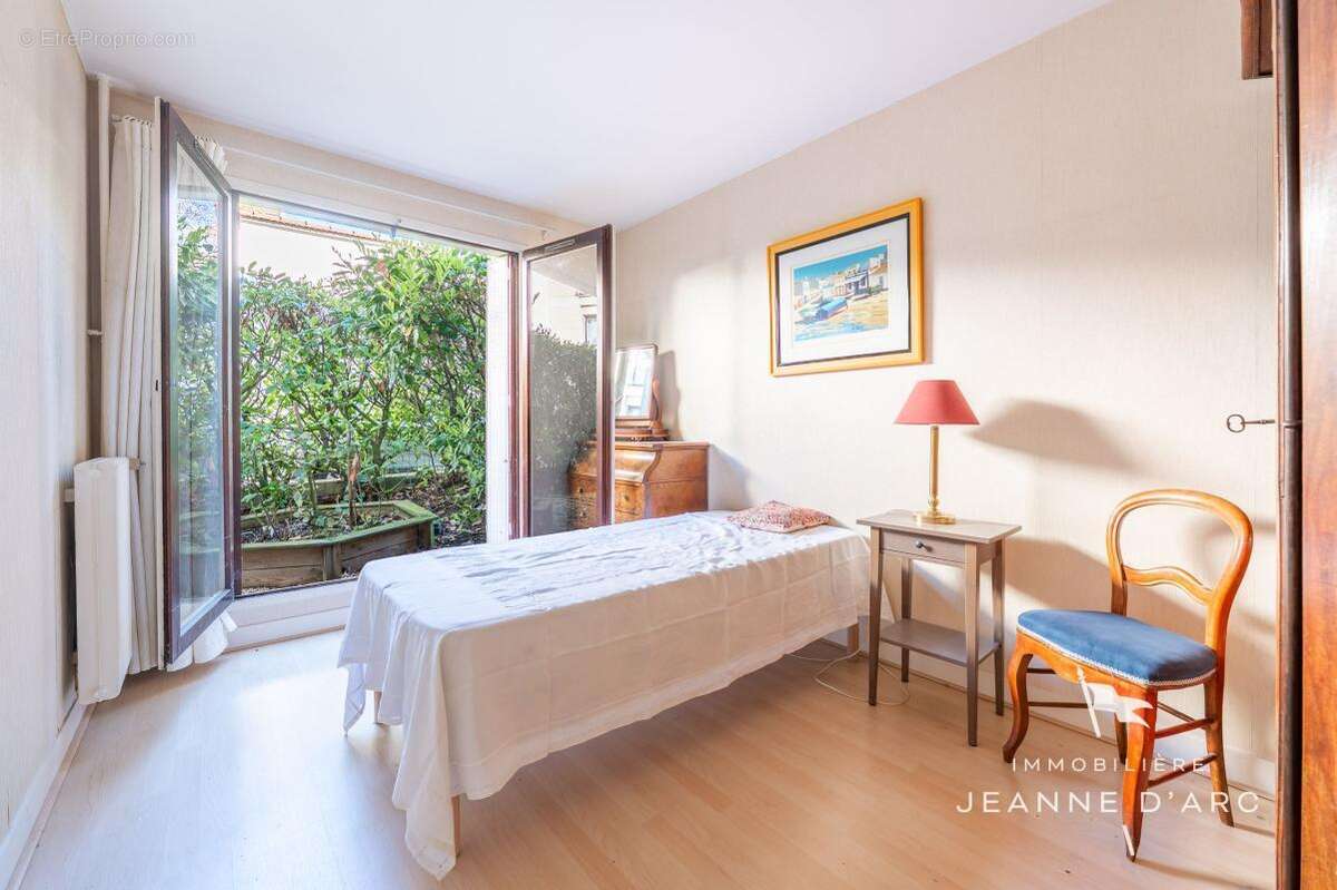 Appartement à VERSAILLES