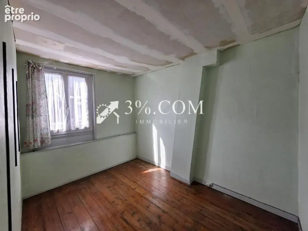 Lille CHR Maison de 87m2 avec potentiel - photo 9