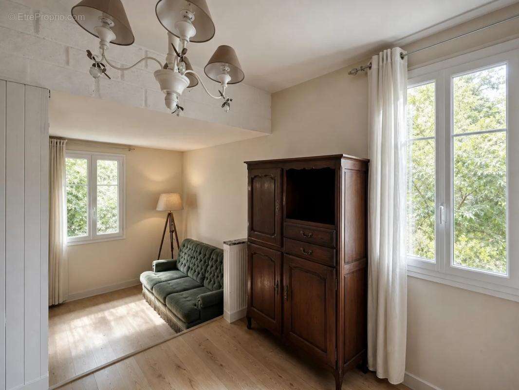 Maison de 4 pièces de 46 m² à Chantilly - photo 12